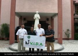 VIDA istruzione