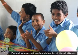 festa nirmal niketan